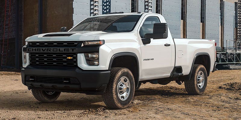 Business Elite - Hank Graff Chevrolet in Davison MI