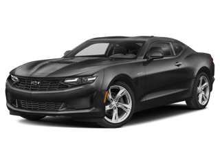 2023 Chevrolet Camaro in Honolulu, HI