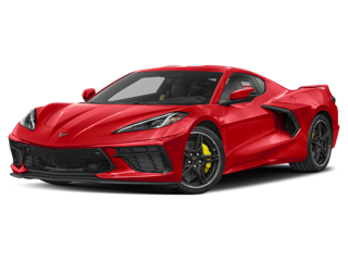 2023 Chevrolet Corvette Stingray in Honolulu, HI