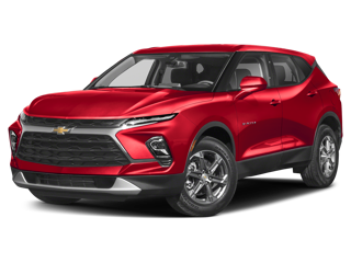 2023 Chevrolet Blazer in Honolulu, HI