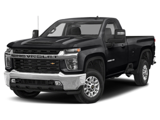 2023 Chevrolet Silverado 2500 HD in Honolulu, HI