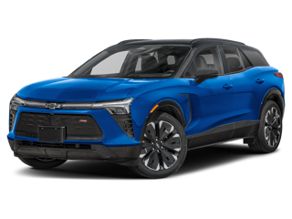 2025 Chevrolet Blazer EV Near Davison, MI