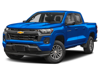 2024 Chevy Colorado Near Davison, MI