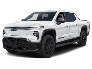 2024 Chevrolet Silverado EV