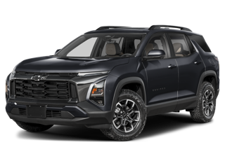 2025 Chevrolet Blazer Near Davison, MI