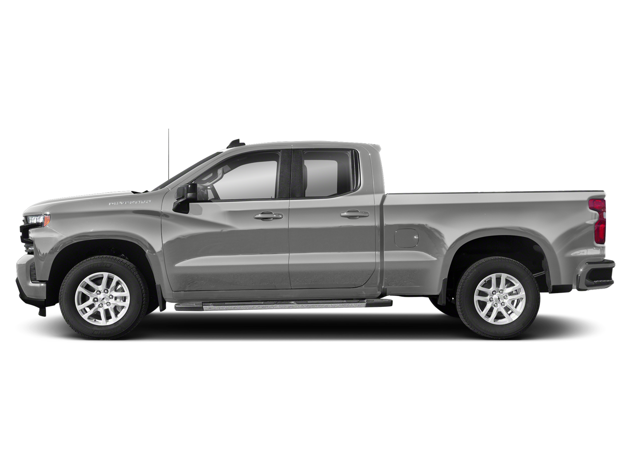 2019 Chevrolet Silverado 1500 RST - Photo 35
