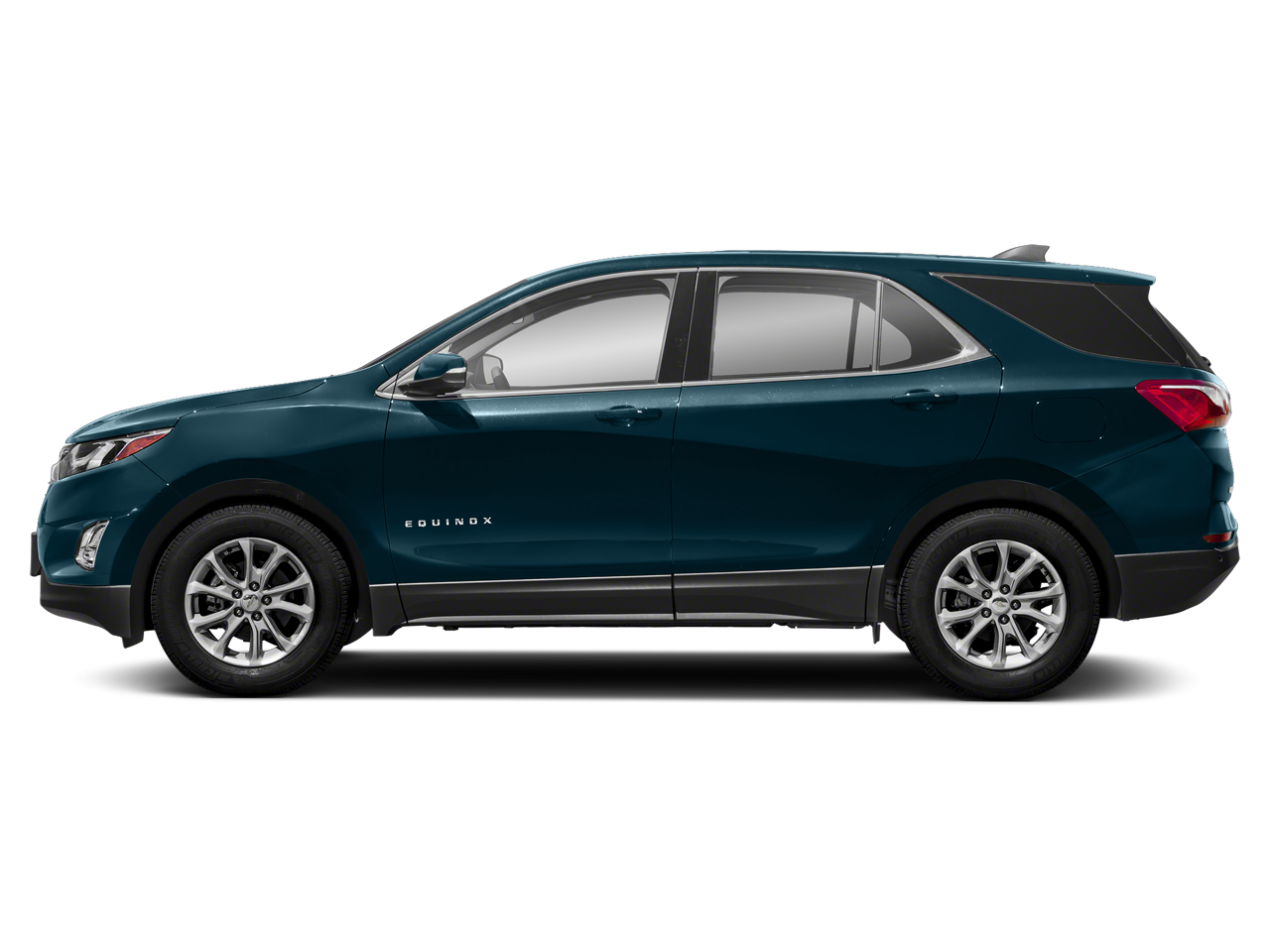 2020 Chevrolet Equinox 2FL - Photo 9