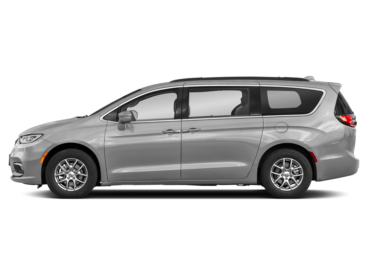 2021 Chrysler Pacifica Touring L AWD