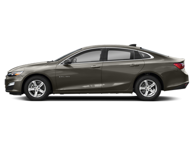 2022 Chevrolet Malibu FL