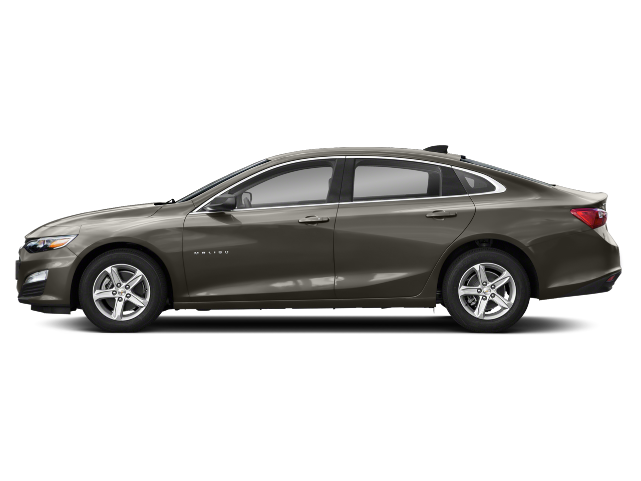 2022 Chevrolet Malibu FL