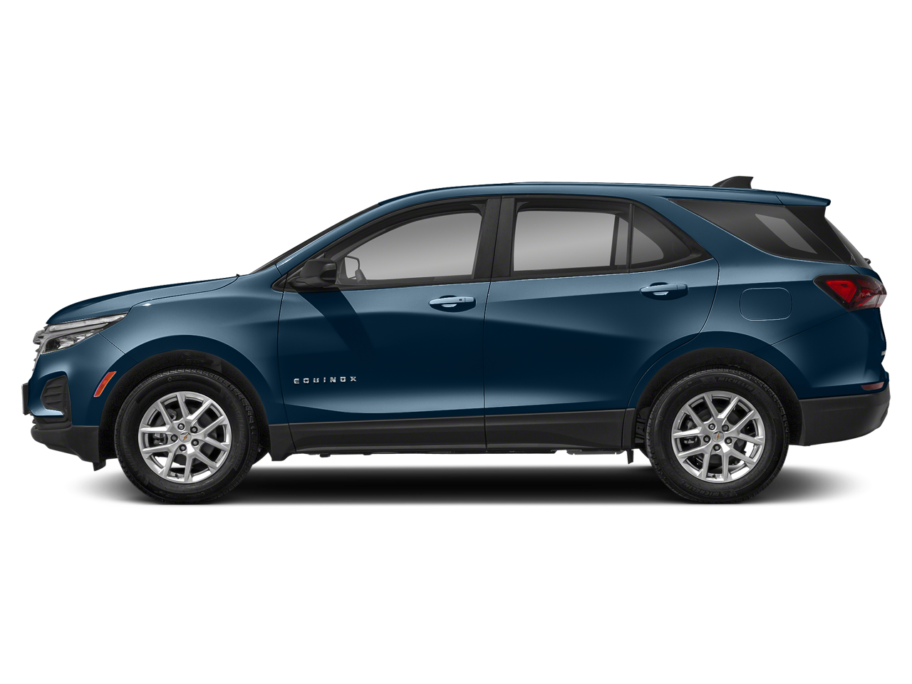 2022 Chevrolet Equinox RS - Photo 12