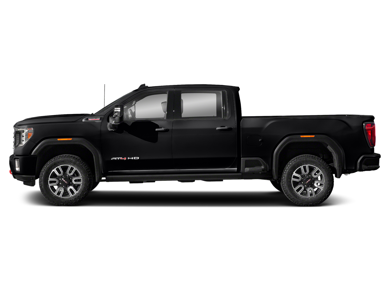 2022 GMC Sierra 3500 HD AT4