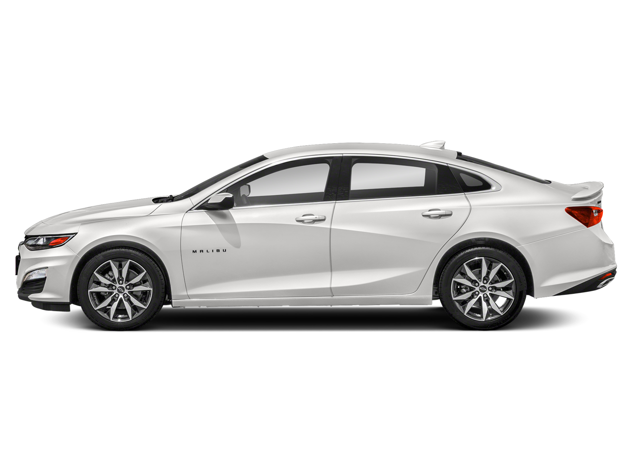 2023 Chevrolet Malibu RS