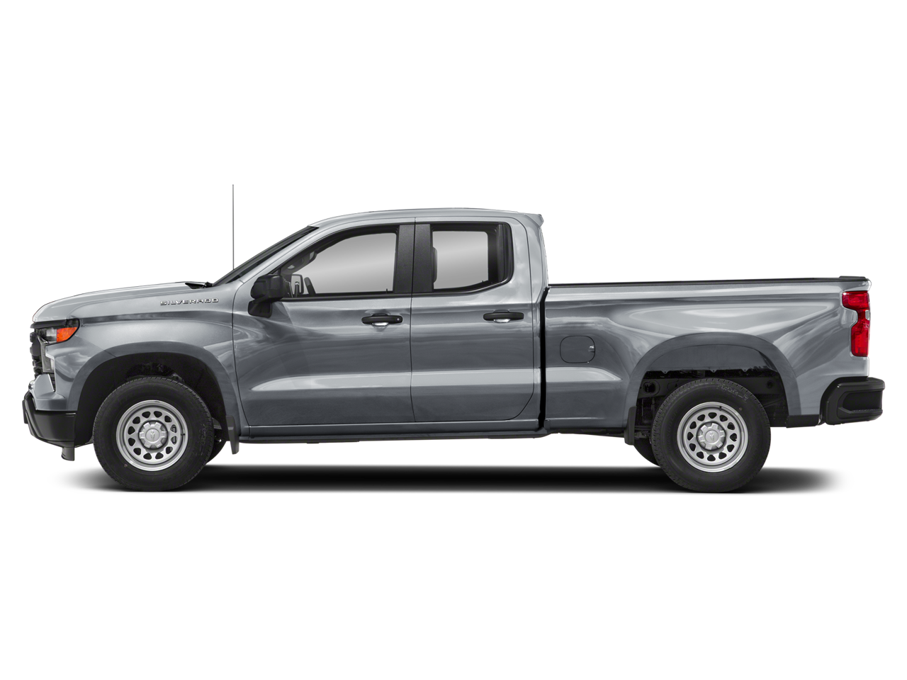 2023 Chevrolet Silverado 1500 LT - Photo 32