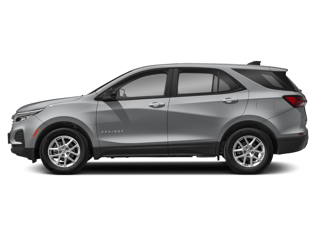 2024 Chevrolet Equinox LT - Photo 18