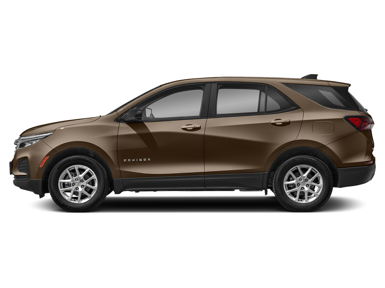 2024 Chevrolet Equinox LT - Photo 10