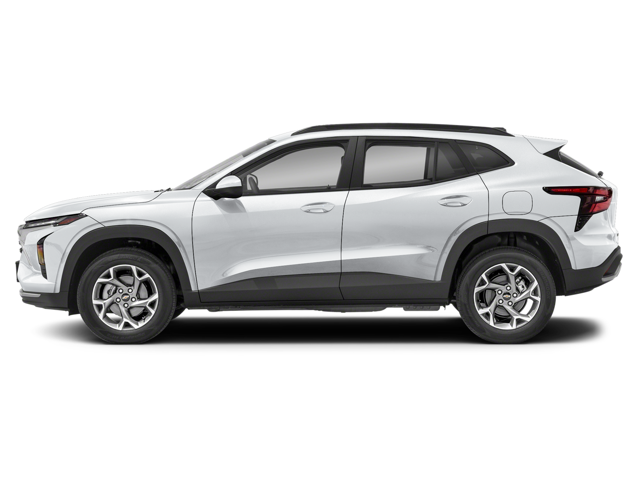 2024 Chevrolet Trax LS - Photo 6