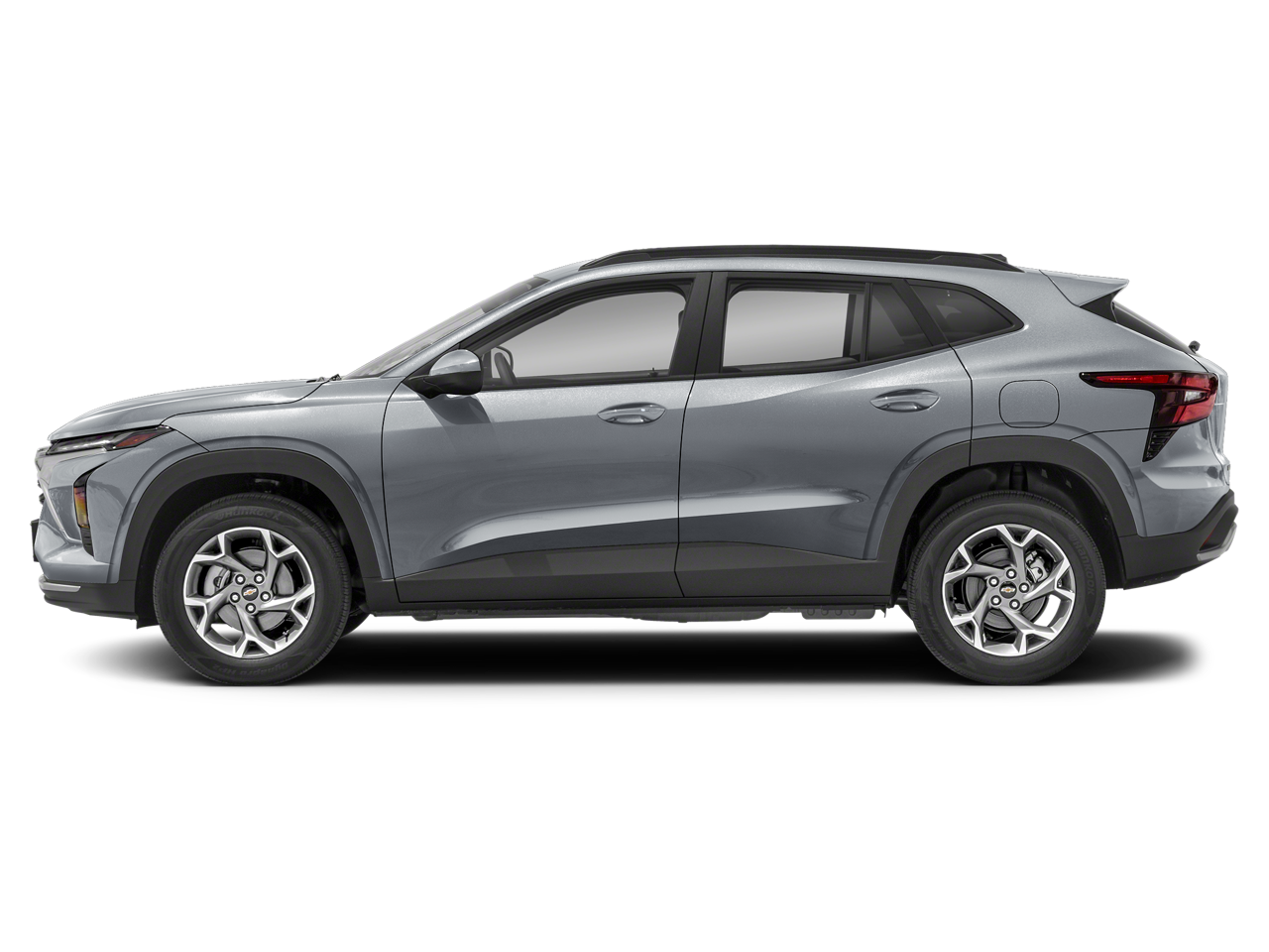 2024 Chevrolet Trax RS - Photo 9