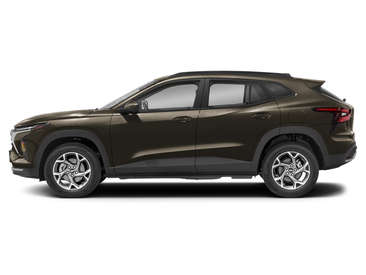 2024 Chevrolet Trax Activ - Photo 32