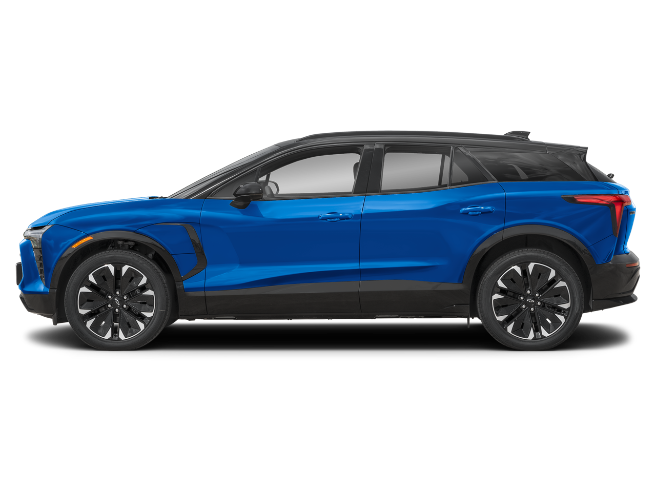 2024 Chevrolet Blazer EV RS - Photo 32