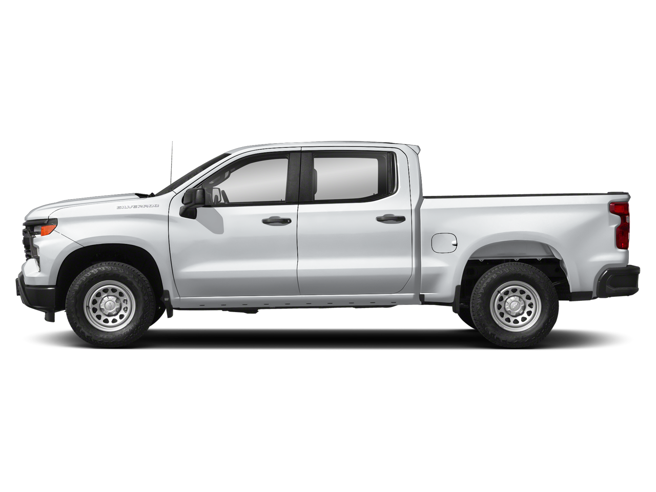 2024 Chevrolet Silverado 1500 LT - Photo 32