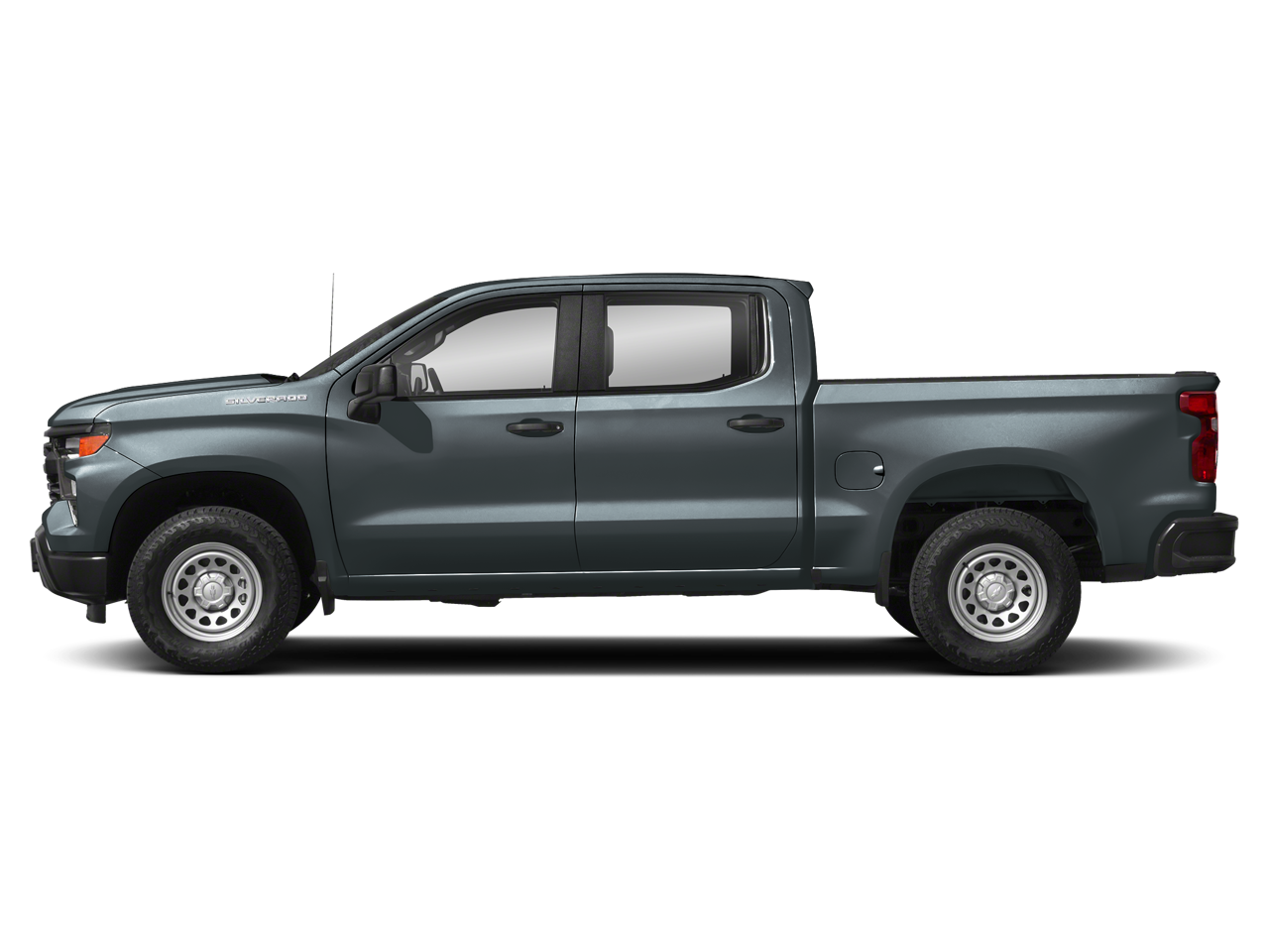 2024 Chevrolet Silverado 1500 LT - Photo 12