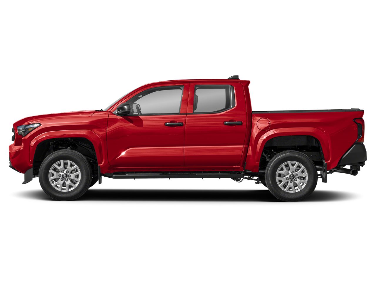 2025 Toyota Tacoma 4WD SR