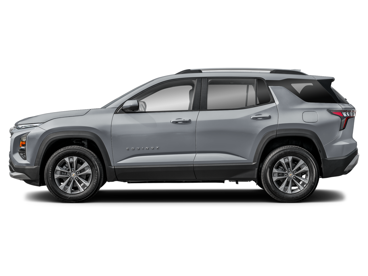 2026 Chevrolet Equinox LT - Photo 31