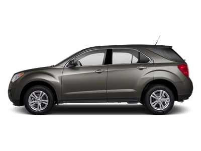 2010 Chevrolet Equinox LS