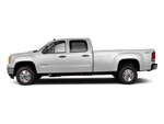 2011 GMC Sierra 2500 HD SLE