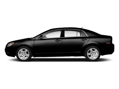 2012 Chevrolet Malibu LS w/1LS