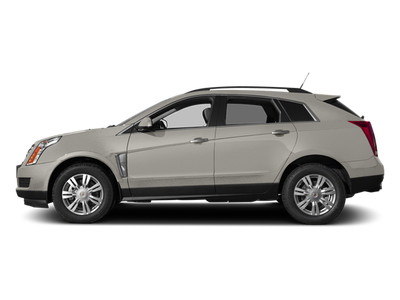 2013 Cadillac SRX Luxury Collection