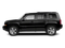 2013 Jeep Patriot Latitude
