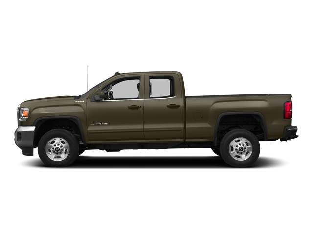 2015 GMC Sierra 2500 HD SLE