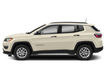 2020 Jeep Compass Limited 4x4