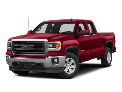 2015 GMC Sierra 1500 BASE