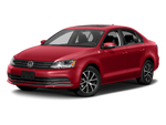 2016 Volkswagen Jetta 1.4T S
