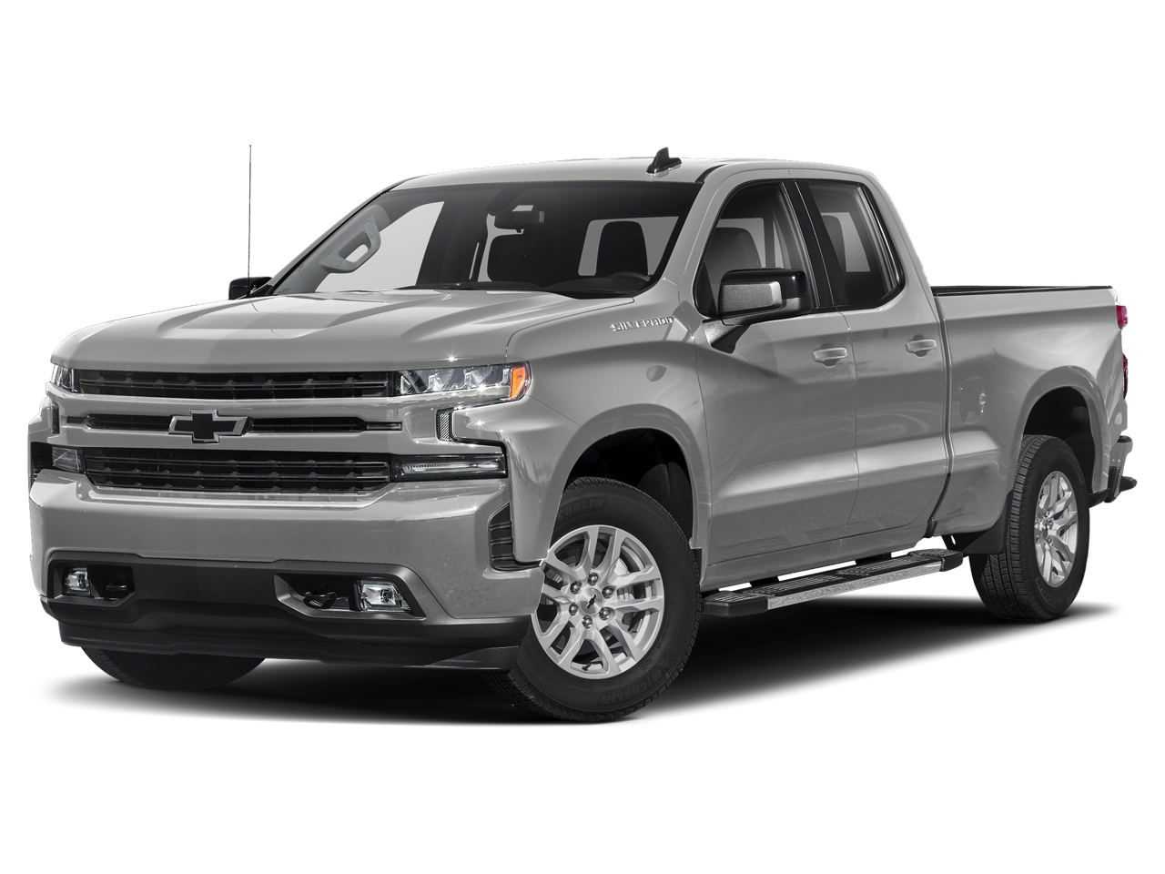 2019 Chevrolet Silverado 1500 RST - Photo 33