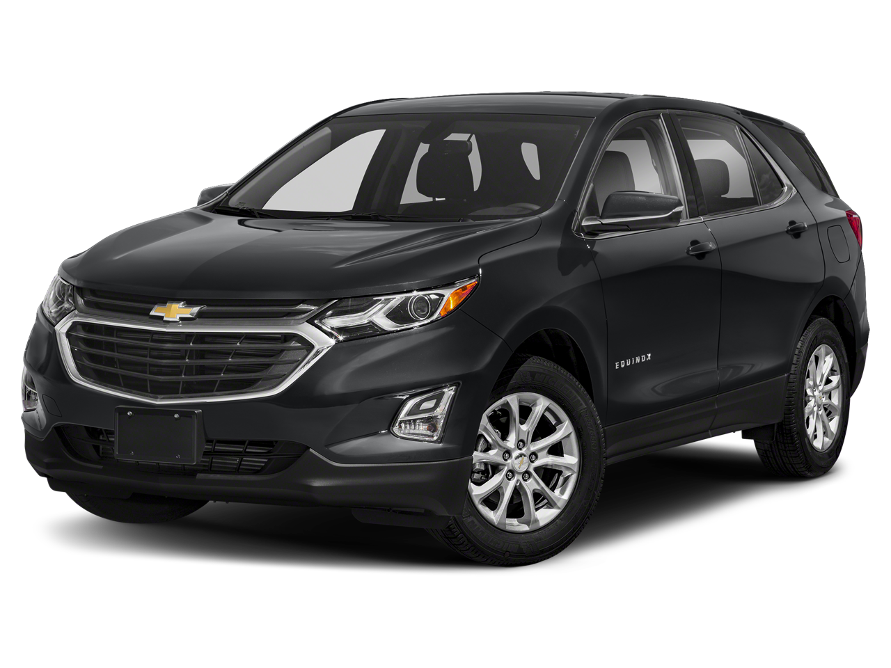 2020 Chevrolet Equinox AWD 2FL's photo
