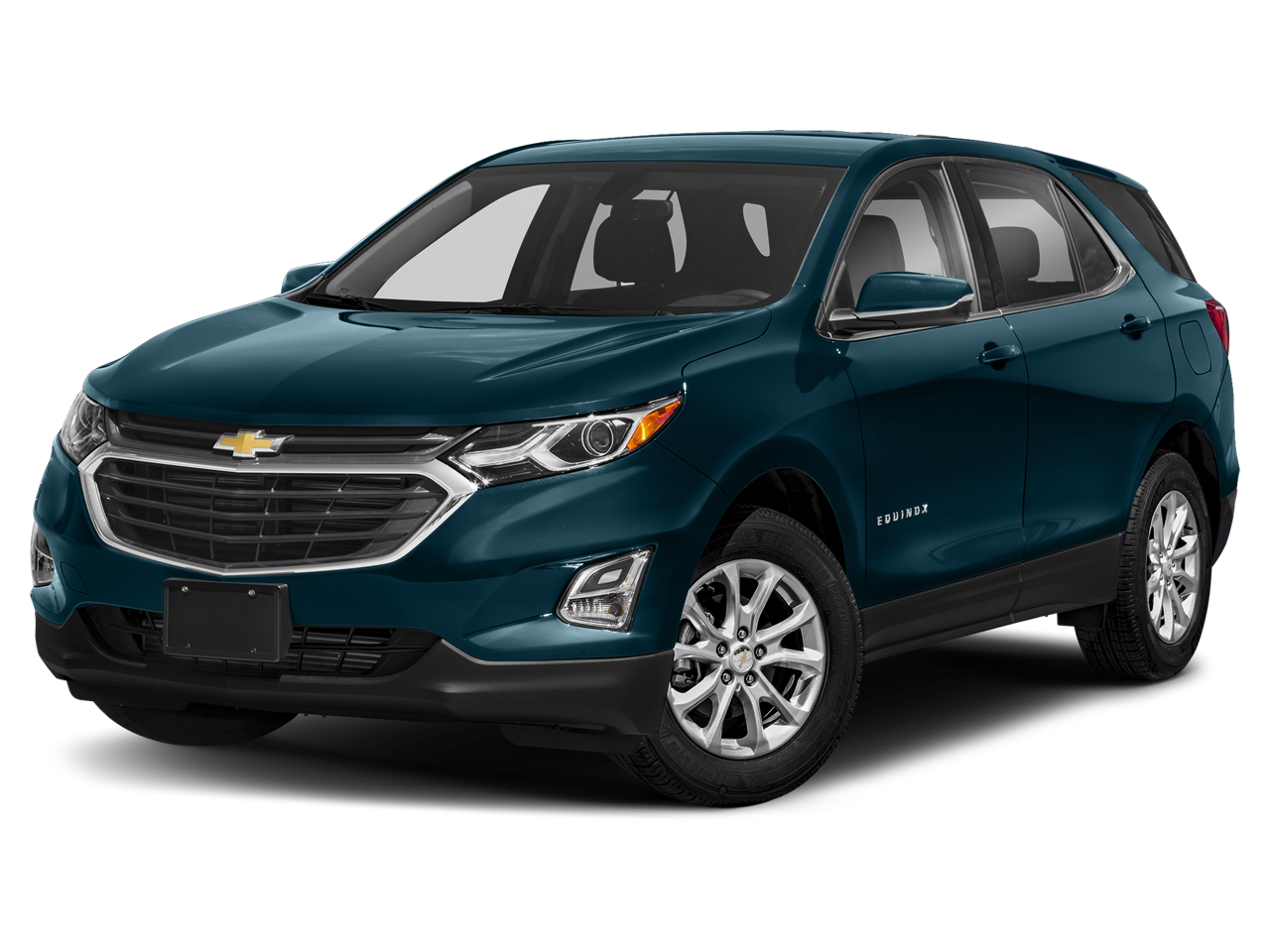 2020 Chevrolet Equinox 2FL - Photo 7