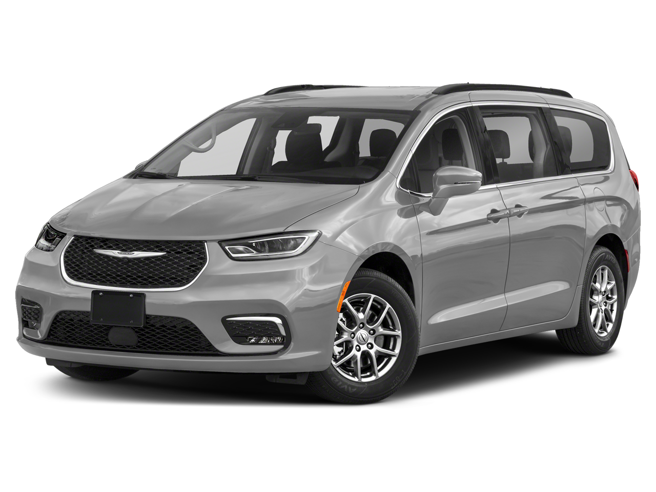 2021 Chrysler Pacifica Touring L AWD
