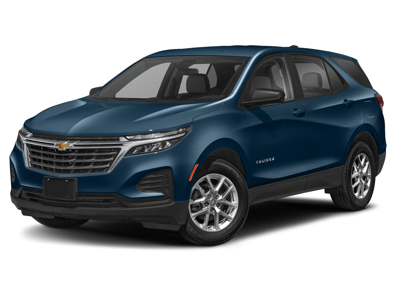 2022 Chevrolet Equinox RS - Photo 10