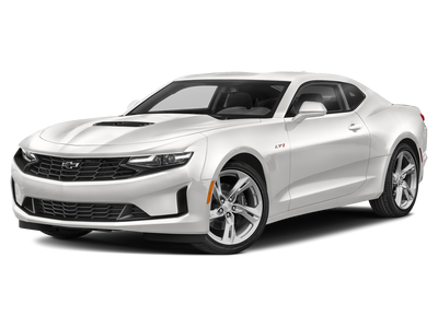 2023 Chevrolet Camaro LT1