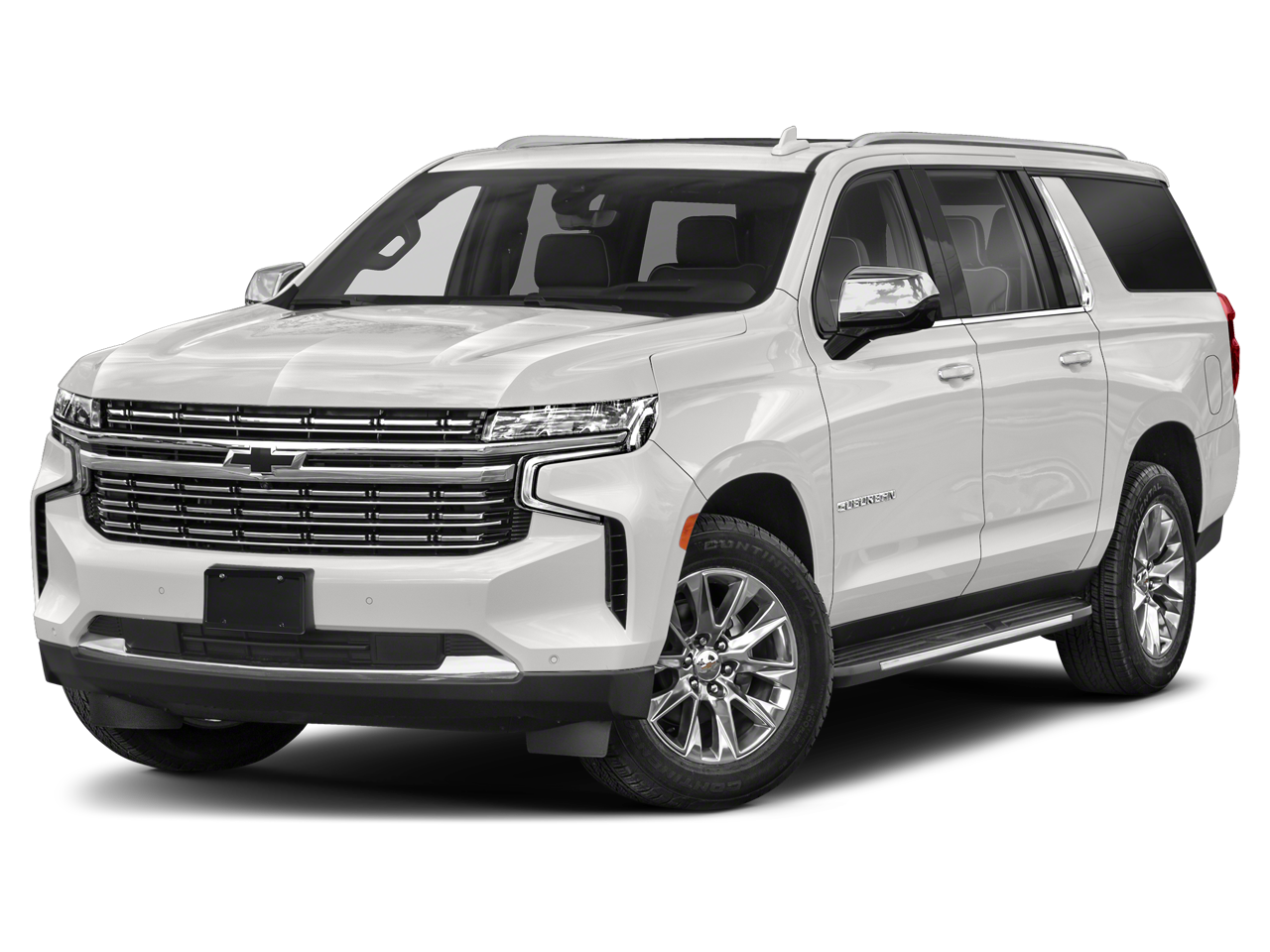 2023 Chevrolet Suburban Premier - Photo 35