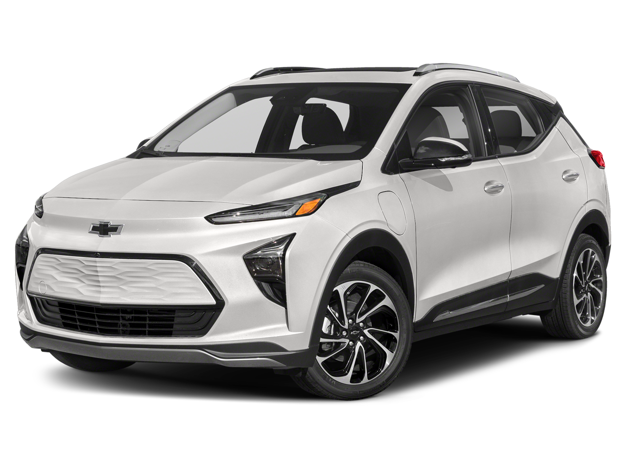 Used 2023 Chevrolet Bolt EUV Premier with VIN 1G1FZ6S09P4191235 for sale in Davison, MI