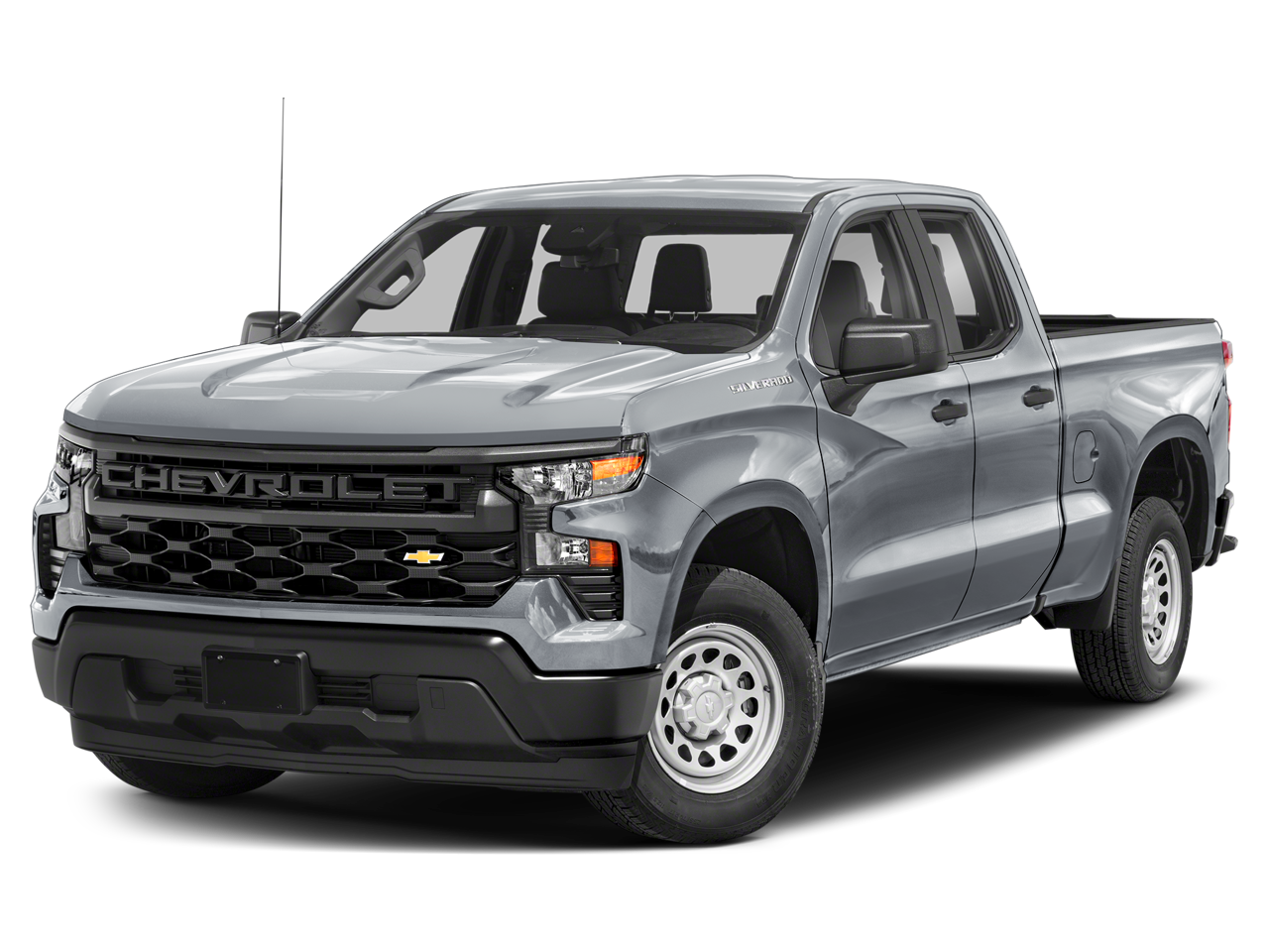 2023 Chevrolet Silverado 1500 LT - Photo 30