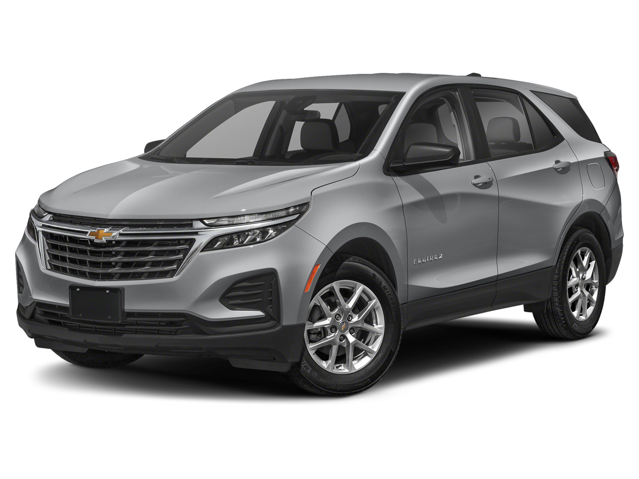 2024 Chevrolet Equinox LT - Photo 16
