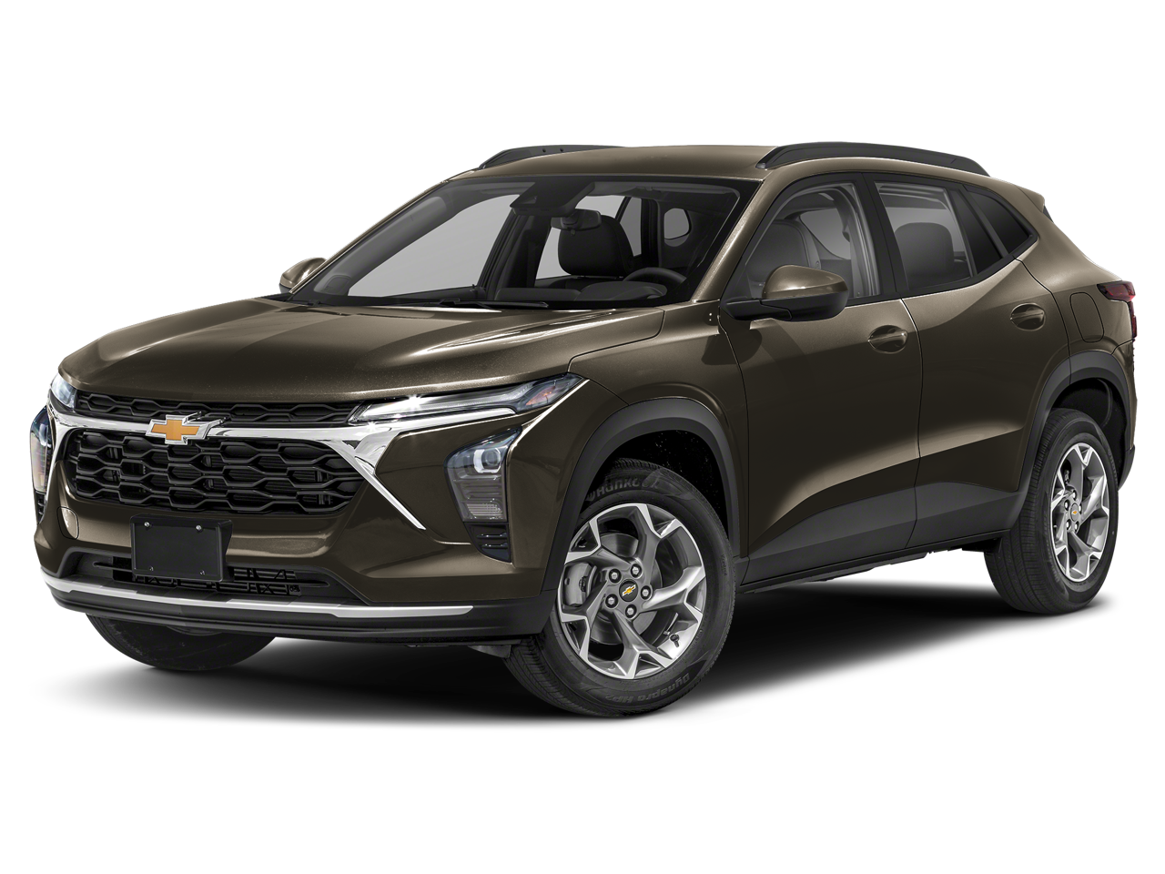 2024 Chevrolet Trax Activ - Photo 30