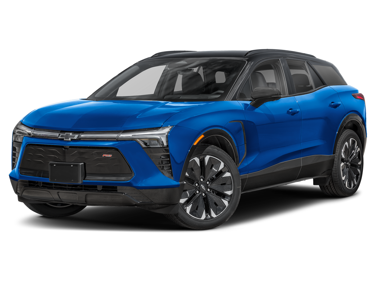 2024 Chevrolet Blazer EV RS - Photo 30
