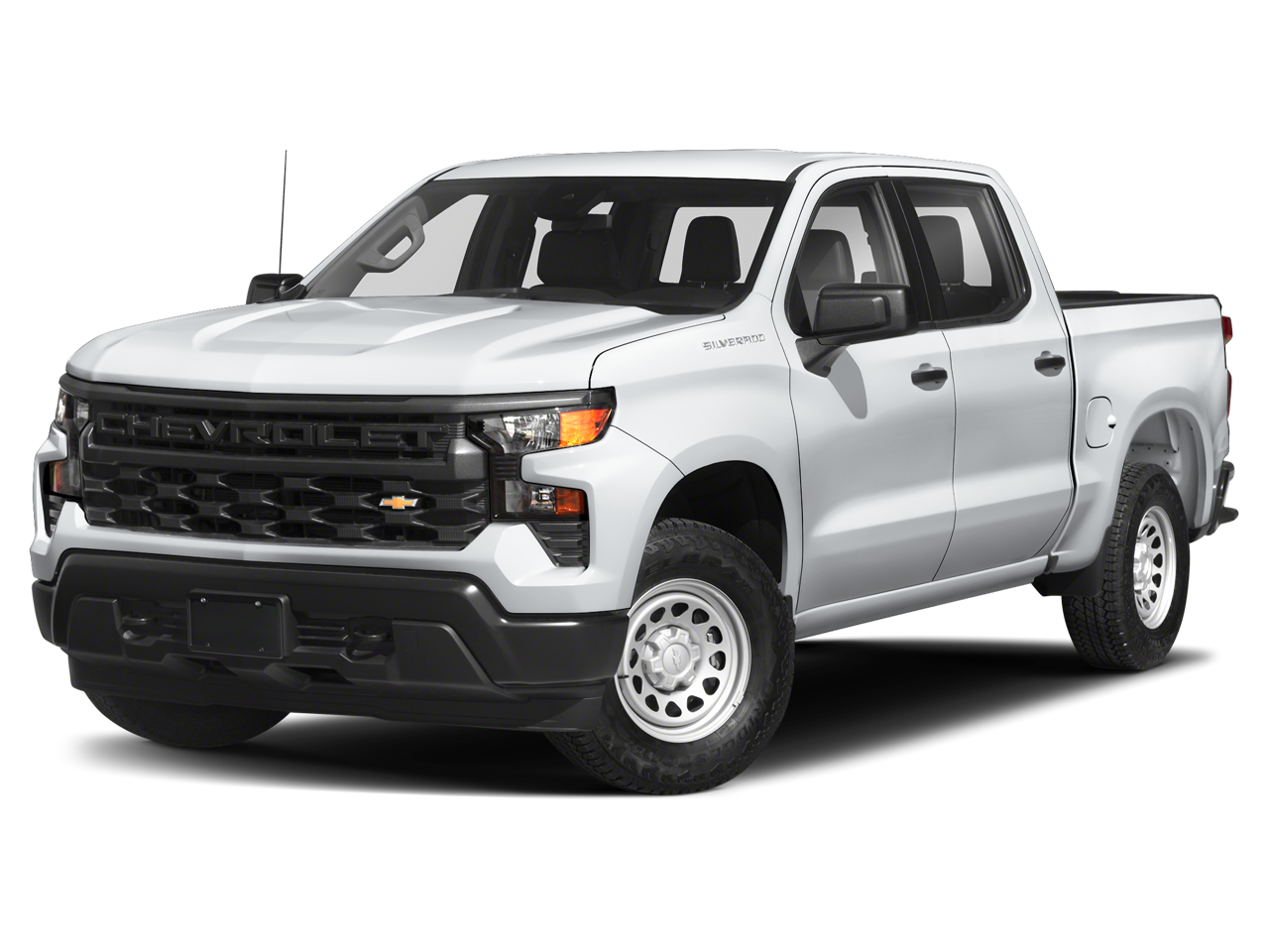 2024 Chevrolet Silverado 1500 LT - Photo 30